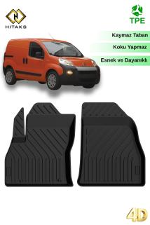 Fiat Fiorino Panelvan 2008 Paspas Ön İki Parça